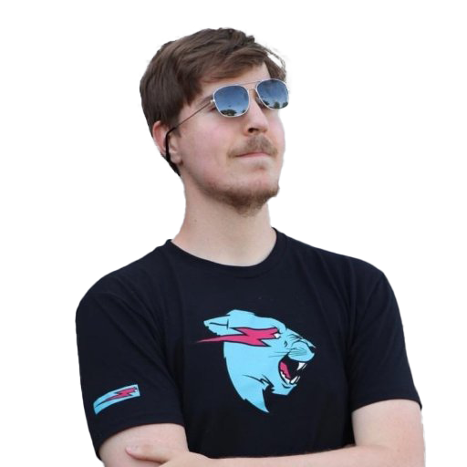 MrBeast